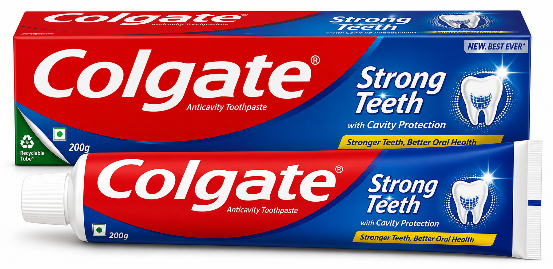 COLGATE TOOTH PASTE
